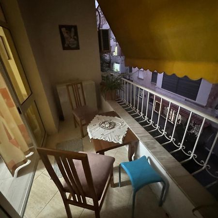 Center Of Tirana Apartment Екстериор снимка