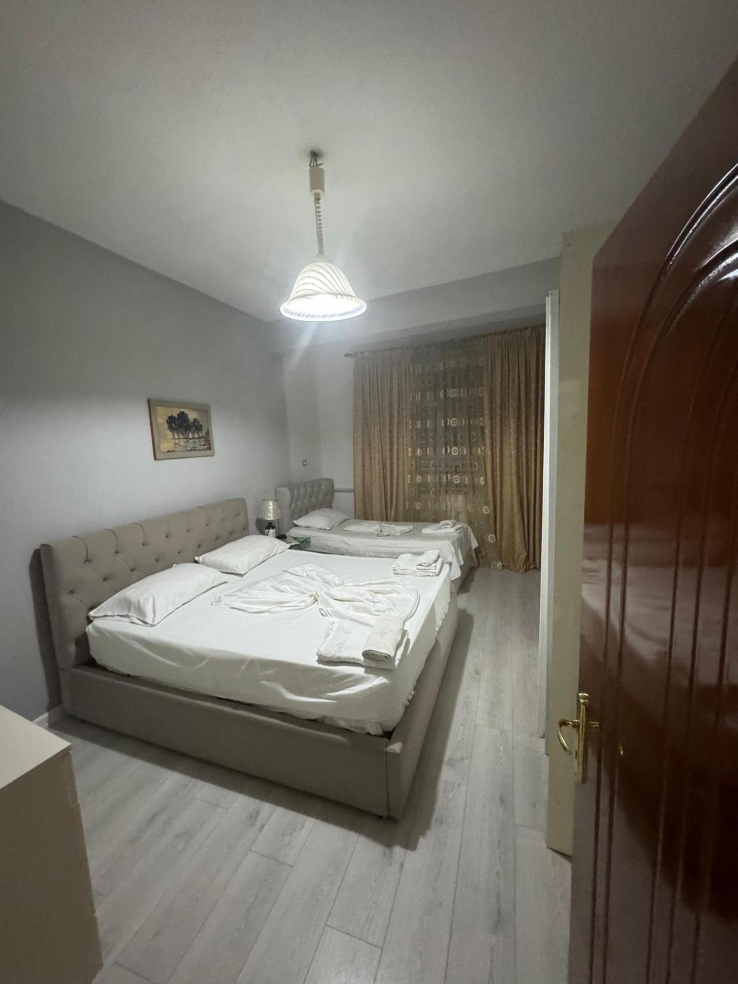 Center Of Tirana Apartment Екстериор снимка
