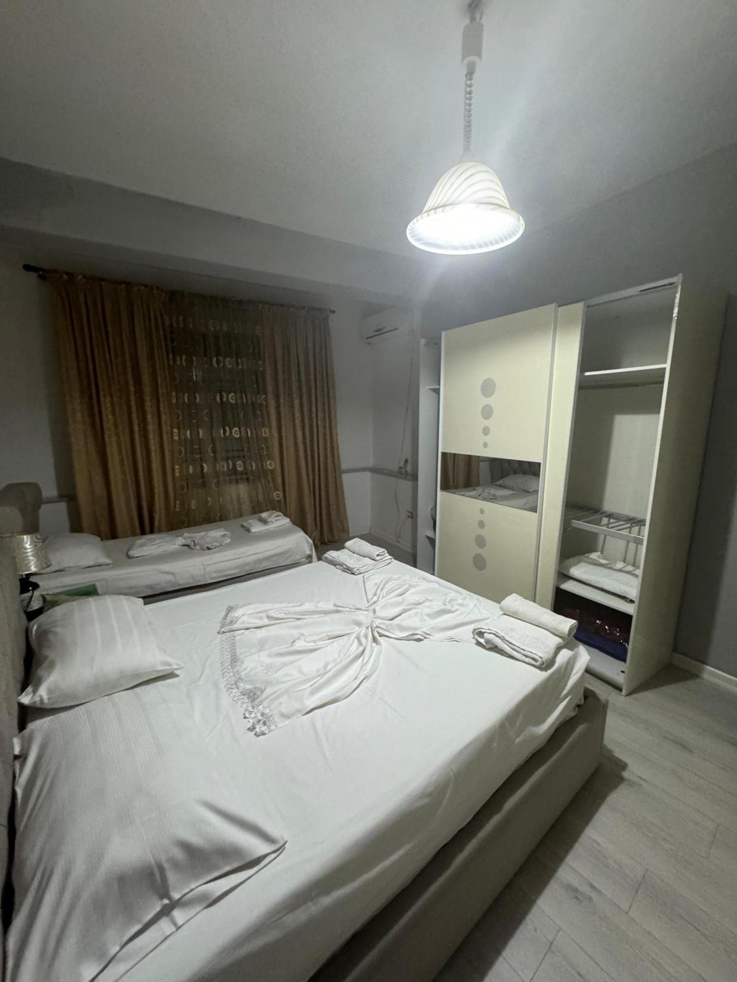 Center Of Tirana Apartment Екстериор снимка